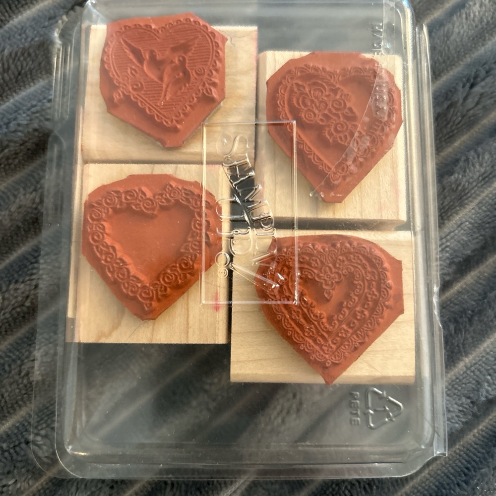 Stampin Up - Picture 4 of 5